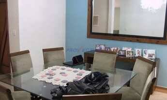 Imagem 4: Casa - Vila Lemos - Campinas