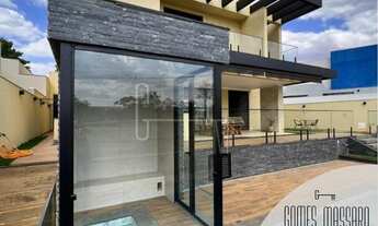 Imagem 4: Terras de Siena - Vila do Golf