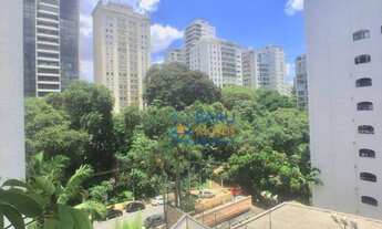 Imagem 1: Apartamento com 4 dormitórios à venda, 286 m² - Higienópolis - São Paulo/SP