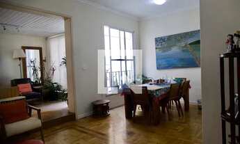 Imagem 5: Apartamento para Aluguel - Ipanema, 2 Quartos, 90 m2