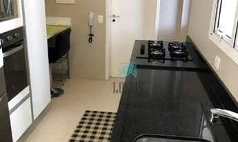 Imagem 7: Apartamento com 3 dormitórios à venda, 155 m² por R$ 1.696.000,00 - Centro - São Bernardo