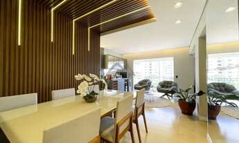 Imagem 5: Apartamento - Cambuí - Campinas