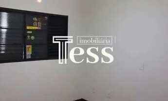 Imagem 6: Aluga casa com piscina,04 dormitórios ,áre de lazer com churrasqueira,Bairro Jardim São Pa