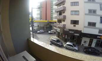 Imagem 4: Apartamento no centro de Criciúma - 4 quartos