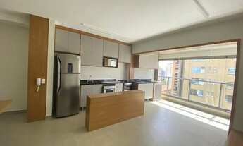 Imagem 4: Apartamento para aluguel tem 52 metros quadrados com 1 quarto em Vila Clementino - São Pau