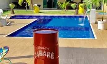 Imagem 2: Casa Temporada Barra de Jacuipe aceitamos cartões