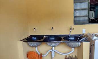 Imagem 7: Casa com 150 metros quadrados com 3 quartos no Três Barras - Cuiabá - MT