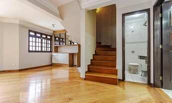 Imagem 3: Casa para Aluguel - Jardim das Américas, 4 Quartos, 145 m2