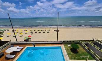 Imagem 3: Apartamento para venda possui 412 metros quadrados com 5 quartos