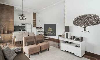 Imagem 3: Flat Para Locação - Brooklin