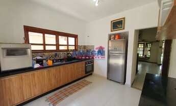 Imagem 6: São José dos Campos - Casa de Condomínio - Loteamento Urbanova II