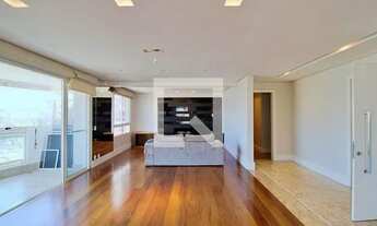 Imagem: Apartamento para Aluguel - Panamby, 4 Quartos