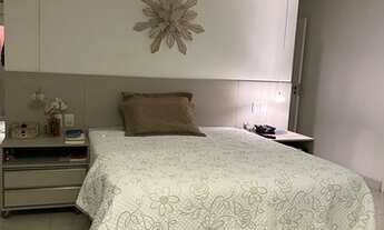 Imagem 4: Luxuoso apartamento com 4 suítes, todo reformado, e mais de 170m quadrados em Casa Forte!