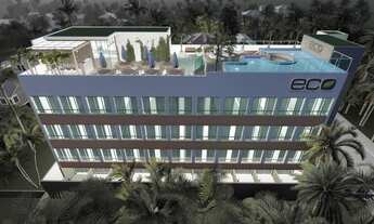 Imagem 7: Lançamento em Merepe III - Flat - Totalmente Estruturado - A Preço de Custo - A partir de