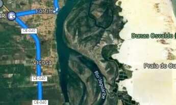 Imagem 6: Terreno em Fortim na Ce 040