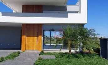 Imagem: Casa no Condomínio Reserva das Águas em