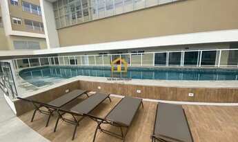 Imagem 4: Apartamento à venda no bairro Jardim Europa - Goiânia/GO