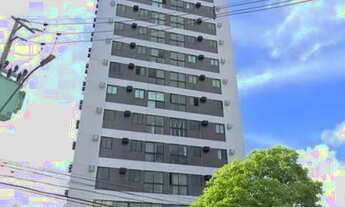 Imagem: Alugo excelente apartamento mobiliado com