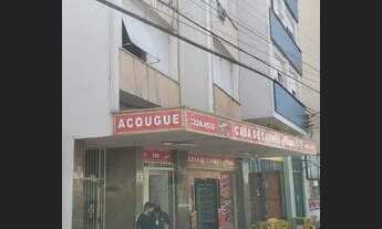 Imagem 5: JK na Cidade Baixa. R$600. Cozinha Americana. Aceita Caução