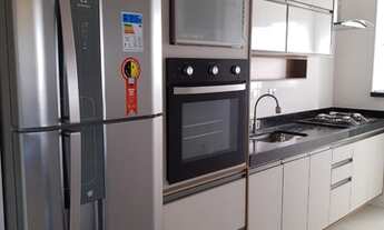 Imagem 3: Apartamento para venda tem 66 metros quadrados com 2 quartos em Aviação - Praia Grande - S