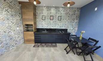 Imagem 4: Belo Horizonte - Casa Padrão - Fernão Dias