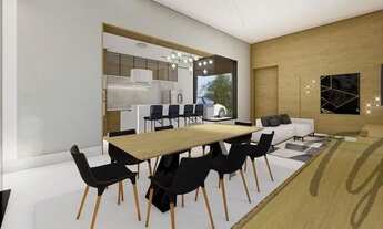 Imagem 6: CASA RESIDENCIAL em SOROCABA - SP, JARDIM RESIDENCIAL MONT BLANC