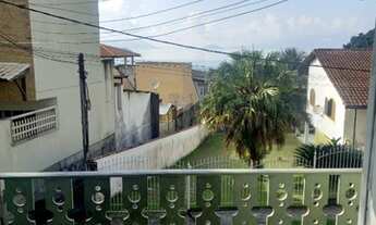 Imagem 3: Casa Duplex em Praia Grande