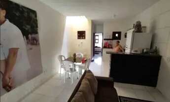 Imagem 5: Casa para venda tem 150 metros quadrados com 3 quartos em Maria Ortiz - Vitória - Espírito