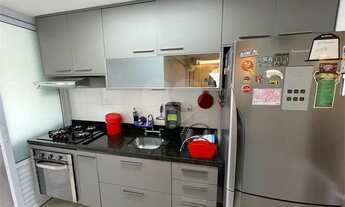 Imagem 7: APARTAMENTO 75M², 3 QUARTOS, 2 VAGAS NO BUTANTÃ