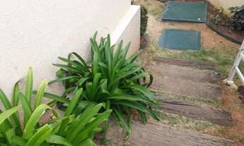 Imagem 6: Alugo em indaiatuba apartamento 2ds/vagacoberta/coz/planj/à 50m parque ecol/c/pisc e lazer