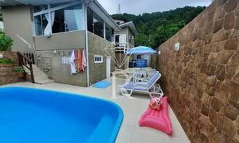 Imagem 2: Casa - Itacorubi - Florianópolis