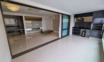 Imagem 5: Apartamento na Gleba Palhano em Londrina Edifício Maison Veyron