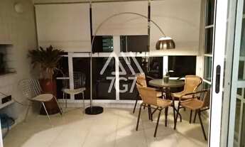 Imagem 5: VILLAGGIO PANAMBY