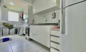 Imagem 7: DU) Oportunidade em Piedade | 03 quartos | 66m² | Móveis Fixos