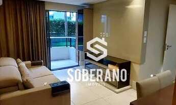 Imagem 7: Apartamento com 2 dormitórios para alugar, 61 m² por R$ 4.000,00/mês - Cabo Branco - João