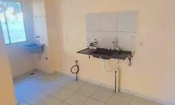 Imagem: VSC359 Apartamento para venda com 2 quartos