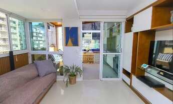 Imagem 7: Cobertura à venda, 3 quartos, 1 suíte, 2 vagas, Botafogo - RIO DE JANEIRO/RJ