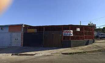 Imagem 6: Oportunidade/Saul elkind/150mil abaixo valor/Esq 2 barracão/salão+casa