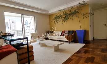 Imagem 4: VALOR ABAIXO DO MERCADO!!! Vila Leopoldina/SP. Apto de 224m2, 4 quartos, sendo 3 suítes e