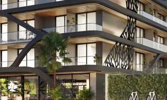 Imagem 6: Flat para venda com 31 metros quadrados com 1 quarto em Cabo Branco - João Pessoa - PB