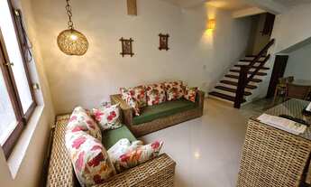 Imagem 7: Sobrado com 2 quartos + Mezanino em perfeito estado de conservação e manutenção