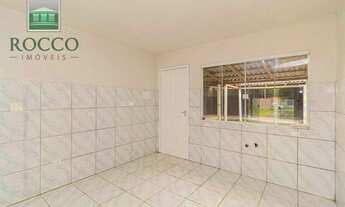 Imagem 7: Casa com 2 dormitórios, 70 m² - venda por R$ 260.000,00 ou aluguel por R$ 1.000,00/mês - D