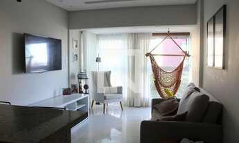 Imagem 2: Apartamento para Aluguel - Armação, 1 Quarto, 50 m2