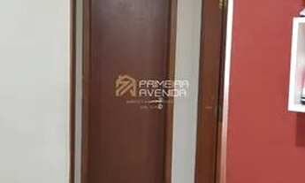 Imagem 5: Apartamento 63m² - 2 dorms - Residencial Torres do Parque - Pq. Industrial