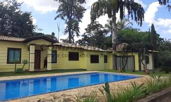 Imagem 4: CHACARA RESIDENCIAL em TUPÃ - SP, DELTA VILLE TÊNIS CLUB