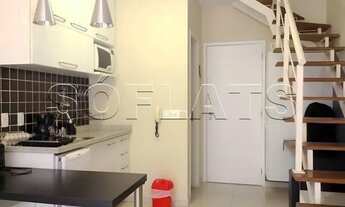 Imagem: Flat Dali Nyc disponível para venda com