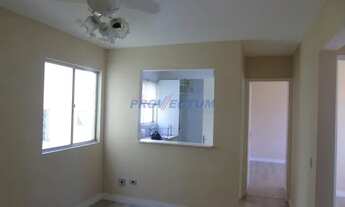 Imagem 4: Apartamento - São Bernardo - Campinas