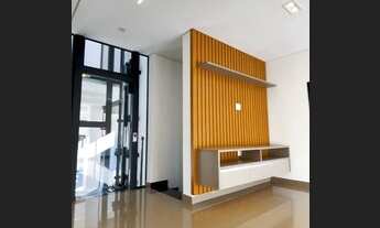 Imagem 3: ALUGA-SE LINDO SOBRADO, NUNCA HABITADO NO GAIVOTA 1