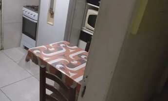 Imagem 4: Quarto compartilhado