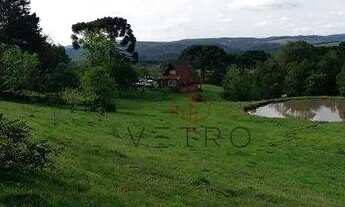 Imagem 7: Casa na Barragem do Salto em São Francisco de Paula